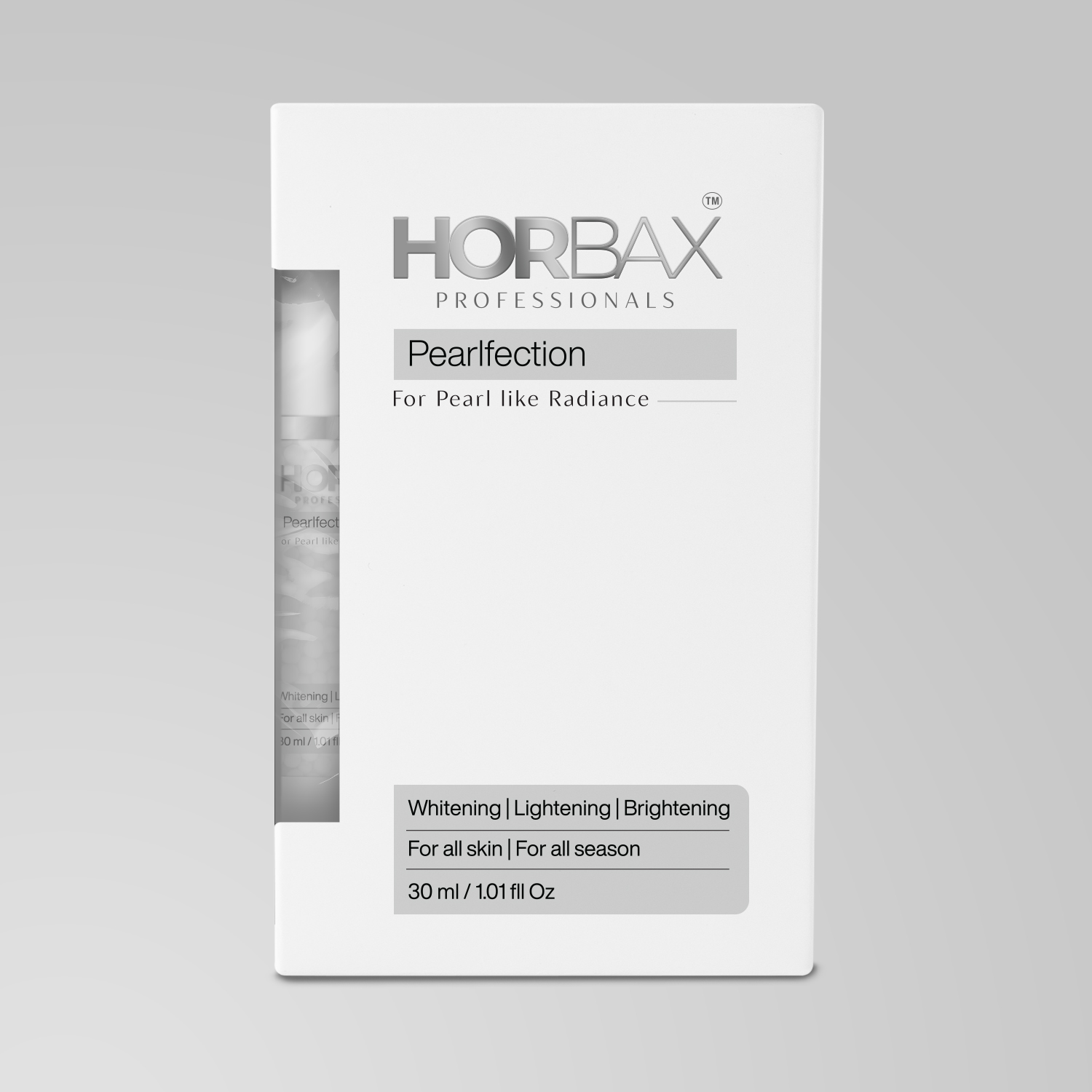 Pearlfection by horbax india