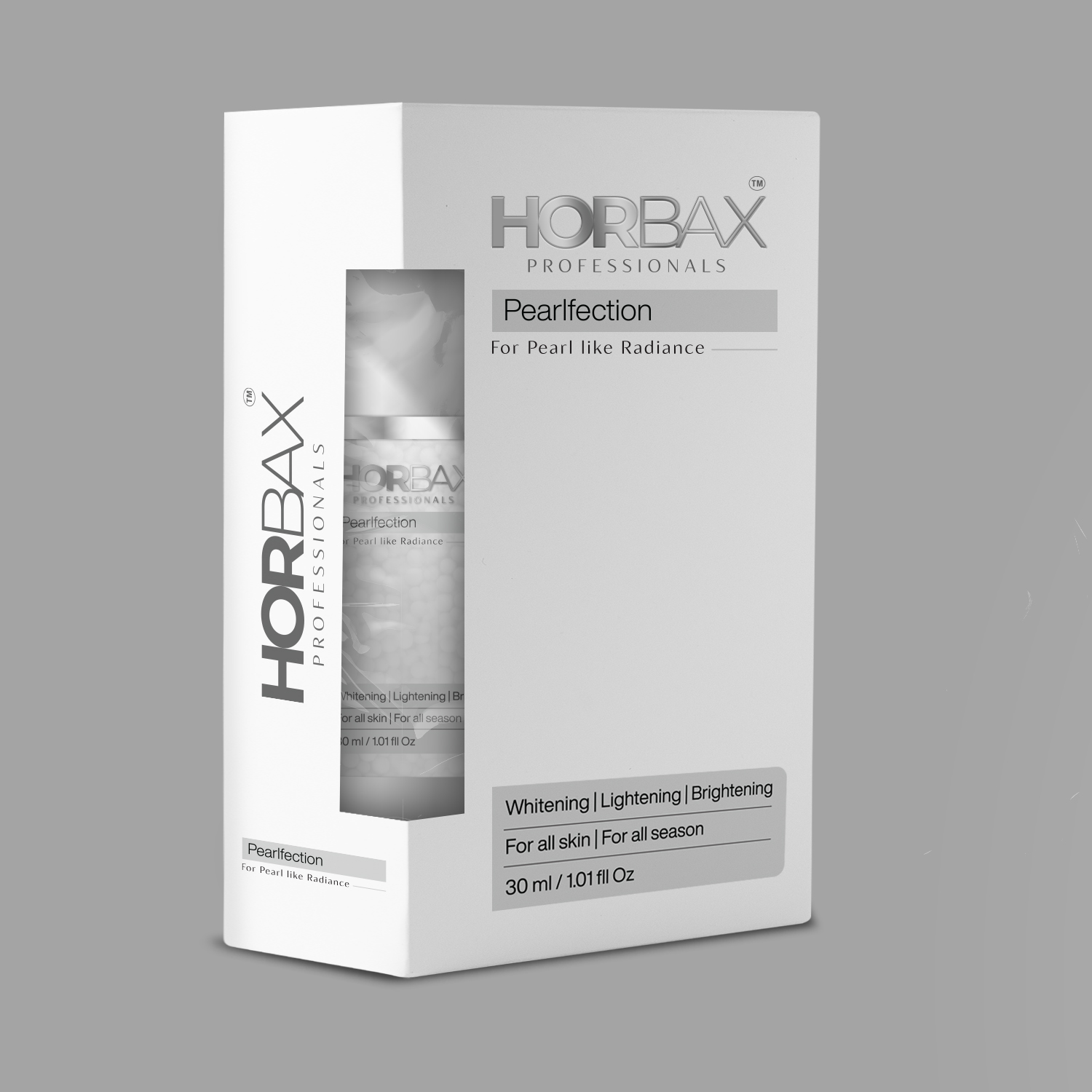 Pearlfection by horbax india